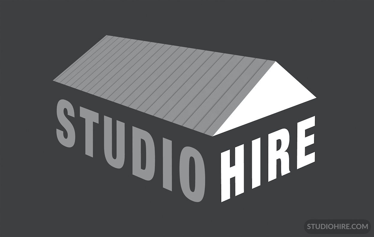 studio images